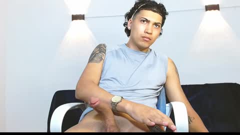 Brandon online show from 09-13-25, 03:34