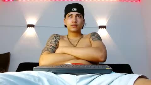 Brandon online show from 12-18-25, 08:15