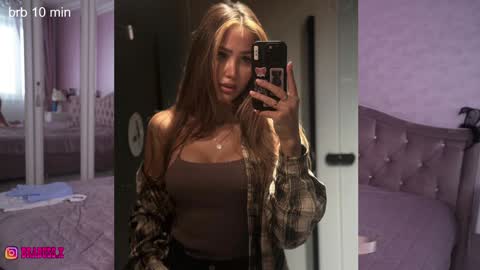 Lana  online show from 01-23-25, 04:52