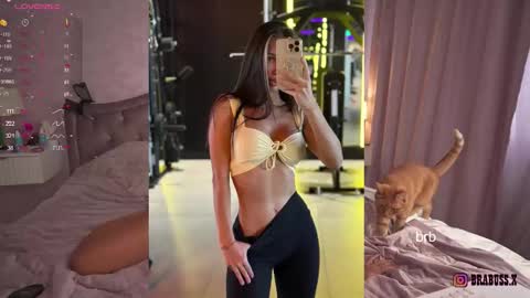 Lana  online show from 03-14-26, 05:57