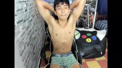 Snapshot of bracth chatting on 02-18-26, 11:17 Bracth online show from 02-18-26, 11:17