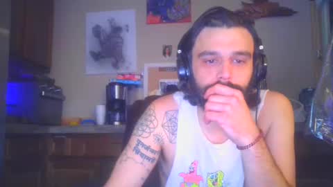 Bradley online show from 12-04-24, 07:28