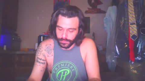 Bradley online show from 12-25-24, 04:33