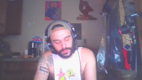 Bradley online show from 01-09-25, 05:55