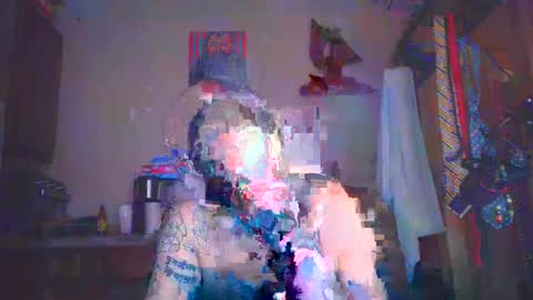 Bradley online show from 01-12-25, 06:17