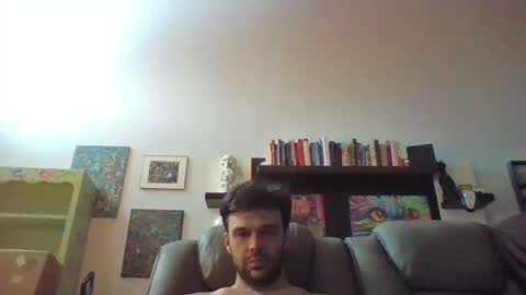 Bradley online show from 12-01-25, 08:36