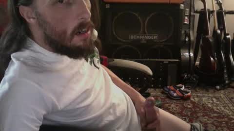 Snapshot of brad1989musiclife chatting on 03-02-25, 10:05 GuitarBrad1989 online show from 03-02-25, 10:05