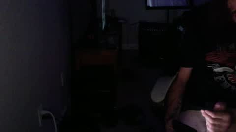 Snapshot of brad1989musiclife chatting on 10-04-25, 10:24 GuitarBrad1989 online show from 10-04-25, 10:24