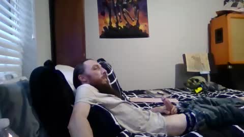 GuitarBrad1989 online show from 01-08-26, 10:45