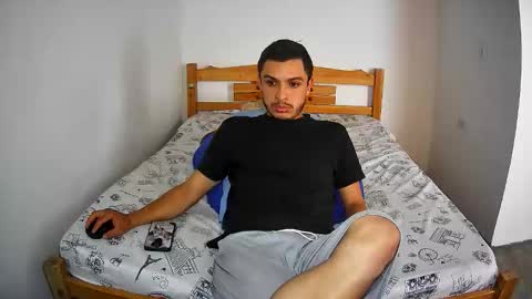 brad online show from 11-23-25, 04:51