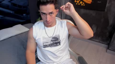 brad summer online show from 01-14-25, 06:07