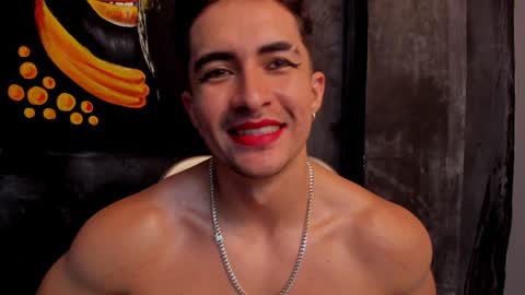 brad summer online show from 01-19-25, 12:17