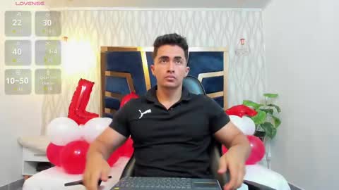 brad summer online show from 02-15-25, 12:15