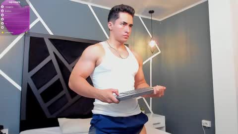 brad summer online show from 02-22-25, 05:24