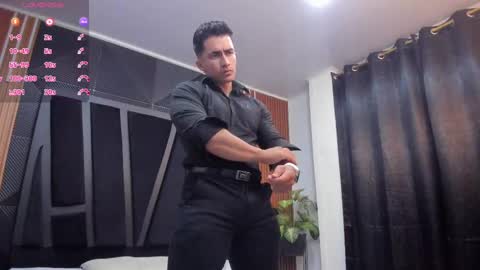 brad summer online show from 02-26-25, 03:10