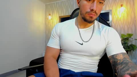 brad summer online show from 10-07-25, 05:21