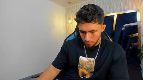 brad summer online show from 10-13-25, 05:24