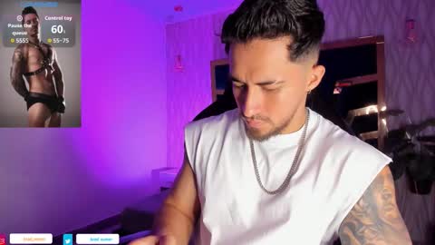 brad summer online show from 11-27-25, 05:37