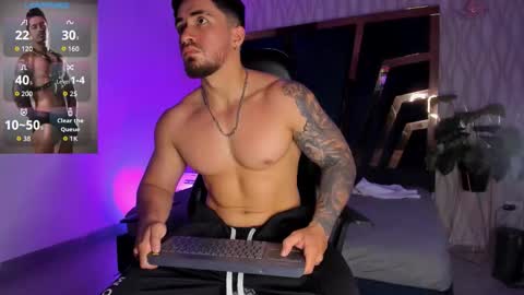 brad summer online show from 12-03-25, 05:55