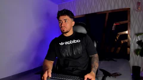 brad summer online show from 12-16-25, 05:18