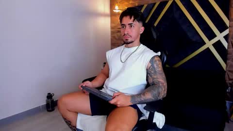 brad summer online show from 03-02-26, 11:22