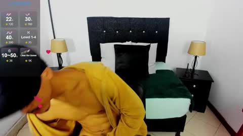 Snapshot of brad_usma chatting on 01-24-25, 01:57 BRAD USMA online show from 01-24-25, 01:57