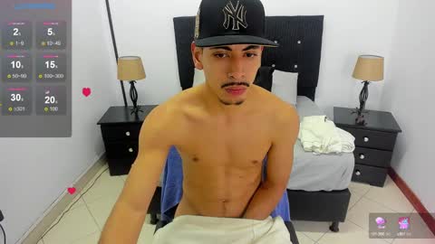 Snapshot of brad_usma chatting on 02-18-25, 12:49 BRAD USMA online show from 02-18-25, 12:49