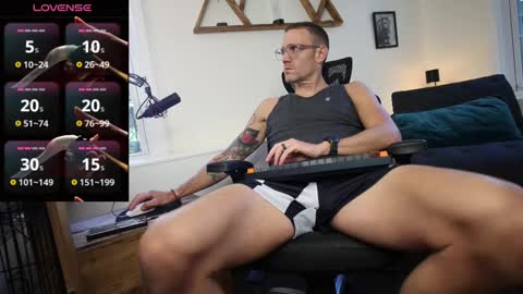 BradBronton online show from 10-21-25, 05:35