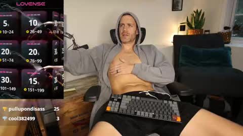 BradBronton online show from 11-08-25, 12:38