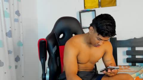Brad online show from 10-04-25, 05:05