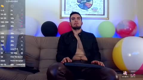 Bradley Colton Independ Model online show from 12-16-24, 03:00