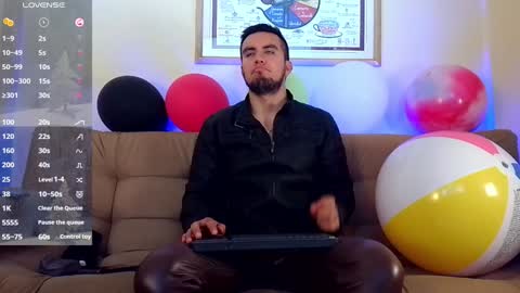 Bradley Colton Independ Model online show from 12-17-24, 03:28
