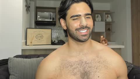 bradleymartin7 online show from 12-20-24, 07:22