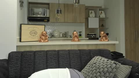 bradleymartin7 online show from 12-28-24, 05:55