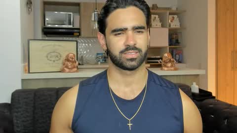 bradleymartin7 online show from 11-18-25, 11:26