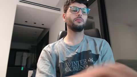 brads online show from 12-08-24, 06:50