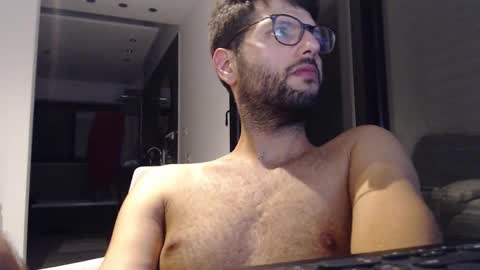 brads online show from 10-27-25, 11:09