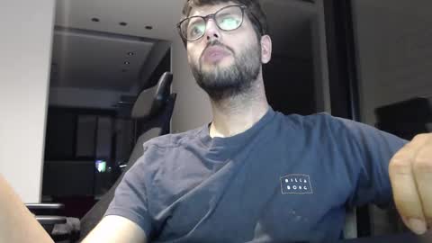 brads online show from 11-06-25, 01:50