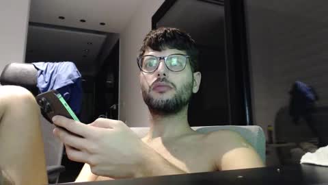 brads online show from 11-22-25, 11:59