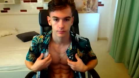 Snapshot of bradyflint chatting on 10-26-25, 11:38 BradyFlint online show from 10-26-25, 11:38