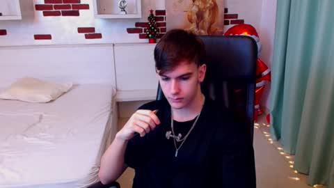 BradyFlint online show from 01-07-26, 05:54