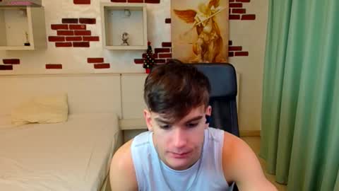 BradyFlint online show from 02-09-26, 05:11