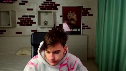 BradyFlint online show from 02-16-26, 05:14