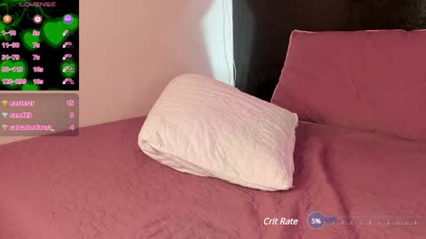 Brahm online show from 12-13-24, 07:25