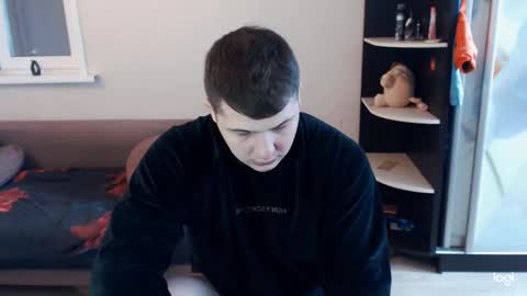 Brain Ortega online show from 03-06-25, 03:35