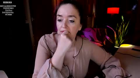 I see you X-twitter its braingirl online show from 12-01-24, 07:25