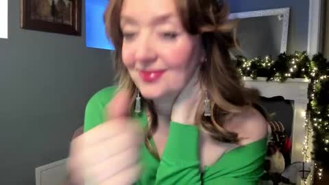 I see you X-twitter its braingirl online show from 01-11-26, 12:10