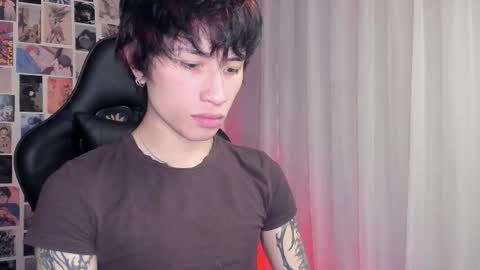 Brand online show from 10-20-25, 06:25