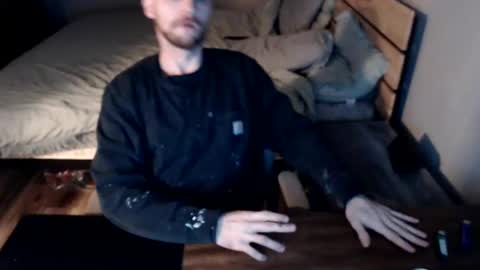 Brandensincinnatti online show from 12-14-24, 01:06