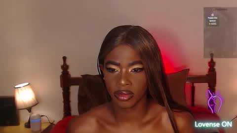 Brandy online show from 09-27-25, 07:19